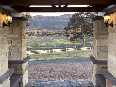 Photo 5-8-21, 5 07 14 pm Berenbell's new fence