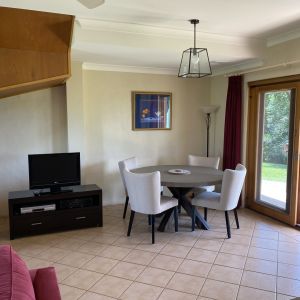 Berenbell's 2 bedroom Lodge